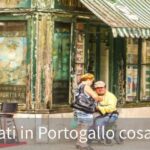 pensionati in Portogallo cosa sapere
